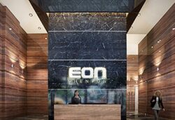 Eon Shenton (D2), Office #395813331